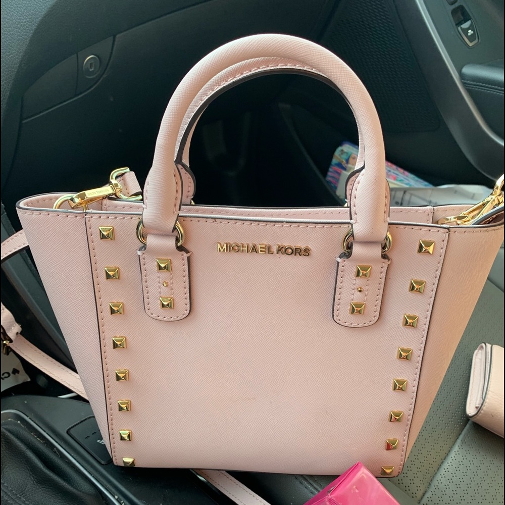Michael Kors purse